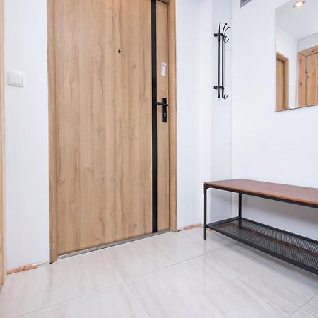 Apartament Nowy Swiat 1 グリヴィツェ エクステリア 写真
