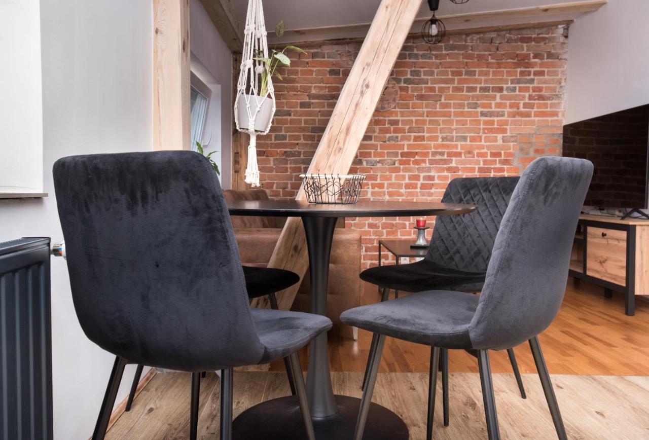 Apartament Nowy Swiat 1 グリヴィツェ エクステリア 写真