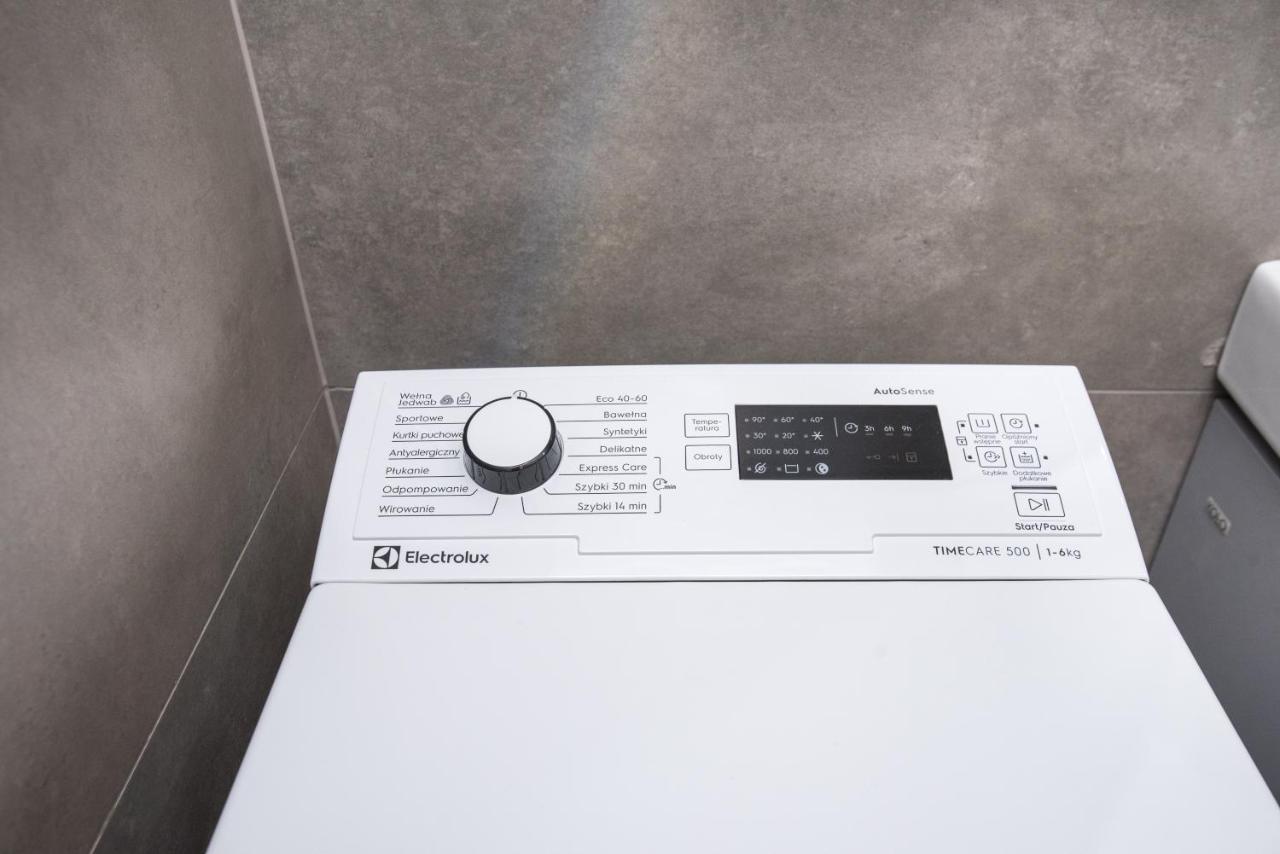Apartament Nowy Swiat 1 グリヴィツェ エクステリア 写真