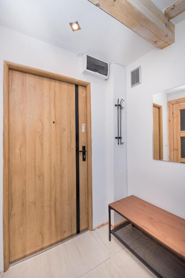 Apartament Nowy Swiat 1 グリヴィツェ エクステリア 写真